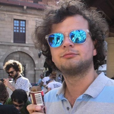 Kaggle profile picture for @wimbledon