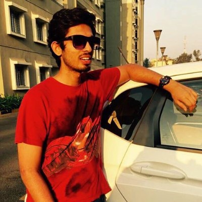Kaggle profile picture for @harishg
