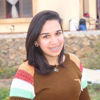 Kaggle profile picture for @marina22