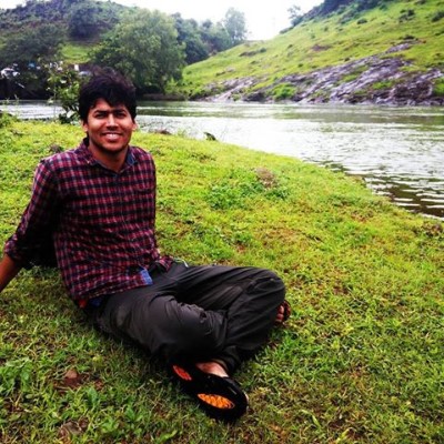 Kaggle profile picture for @shivaay