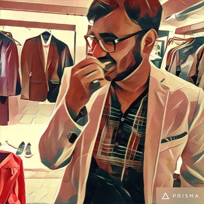 Kaggle profile picture for @valentines