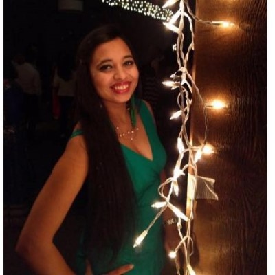 Kaggle profile picture for @saxena
