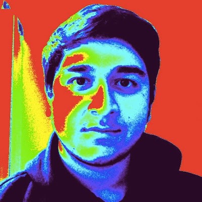 Kaggle profile picture for @rameez