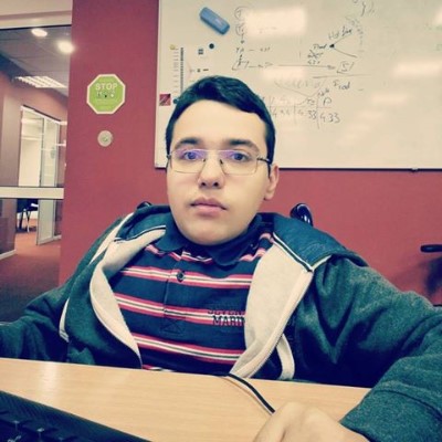 Kaggle profile picture for @ancestor