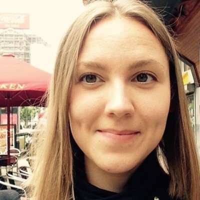 Kaggle profile picture for @petite