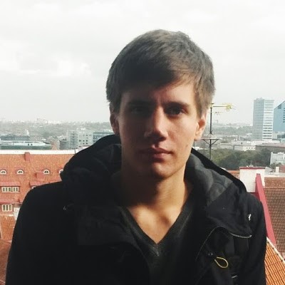 Kaggle profile picture for @explain