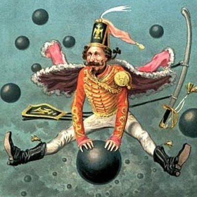 Kaggle profile picture for @harmonic