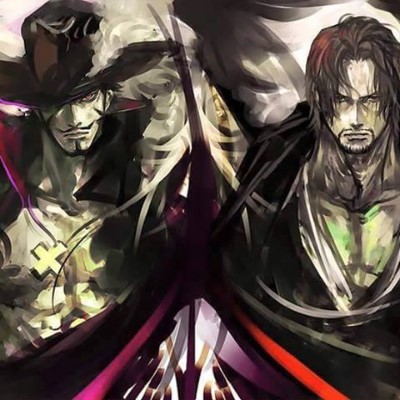 Kaggle profile picture for @uchiha