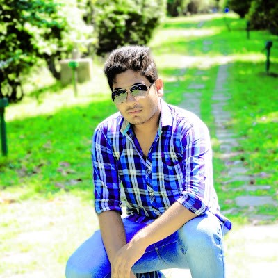 Kaggle profile picture for @electronics