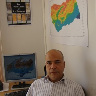 Kaggle profile picture for @taxonomy