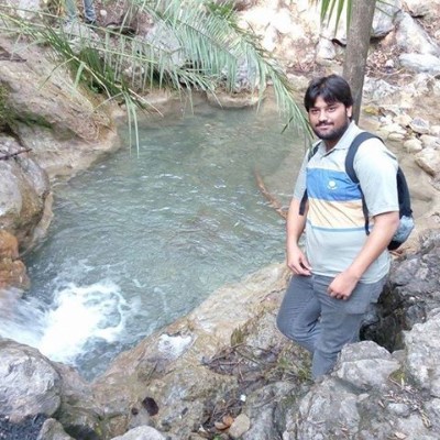Kaggle profile picture for @farmanali