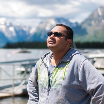 Kaggle profile picture for @tonmoy