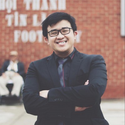 Kaggle profile picture for @hientran