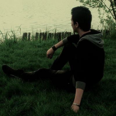 Kaggle profile picture for @mouaad
