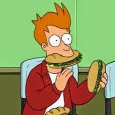 Kaggle profile picture for @sandwich