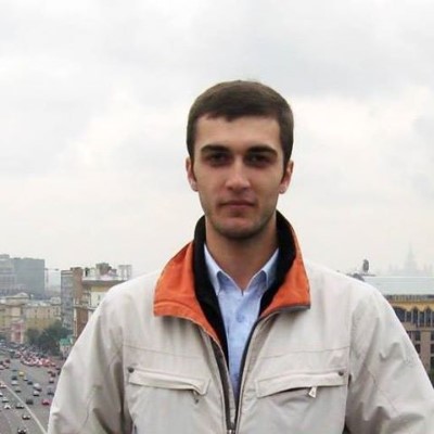Kaggle profile picture for @hawker