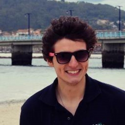 Kaggle profile picture for @otavio