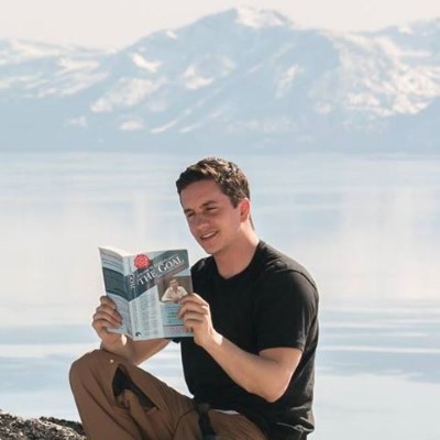 Kaggle profile picture for @logistics