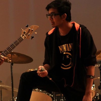 Kaggle profile picture for @whitewolf
