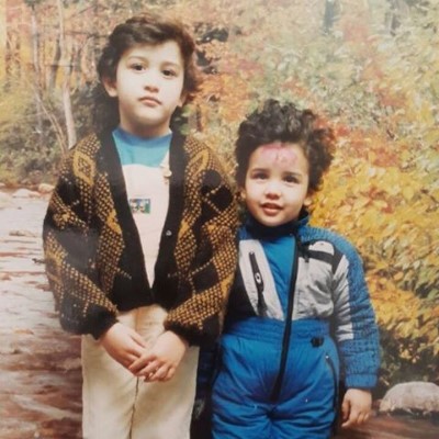 Kaggle profile picture for @shinobi