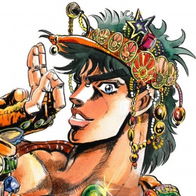 Kaggle profile picture for @reruns