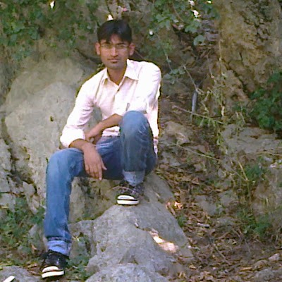 Kaggle profile picture for @khaleel