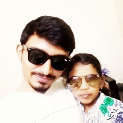 Kaggle profile picture for @shakir