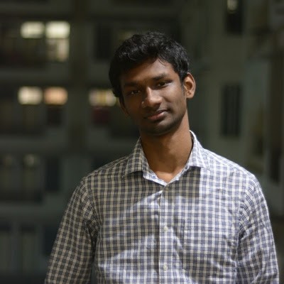 Kaggle profile picture for @showoff