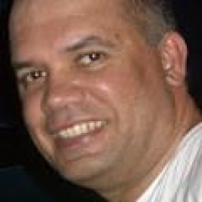 Kaggle profile picture for @joseramos