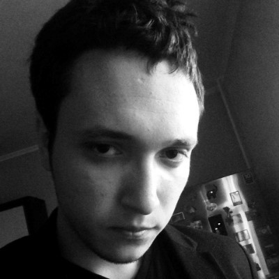 Kaggle profile picture for @igorrr
