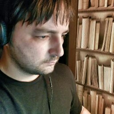 Kaggle profile picture for @scorcher