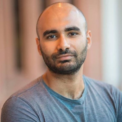 Kaggle profile picture for @pharaoh