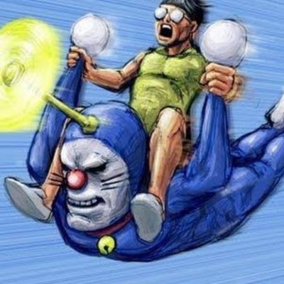 Kaggle profile picture for @demonic