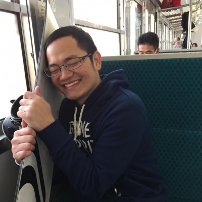 Kaggle profile picture for @breakup