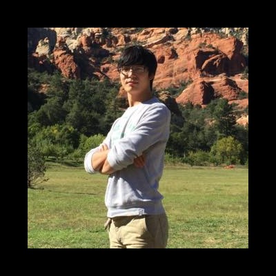 Kaggle profile picture for @fanning