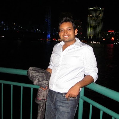 Kaggle profile picture for @tiwari