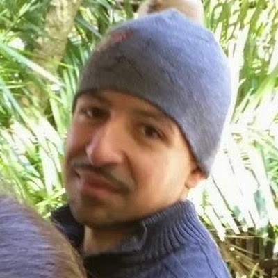 Kaggle profile picture for @freddie