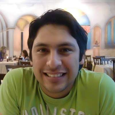 Kaggle profile picture for @gibran
