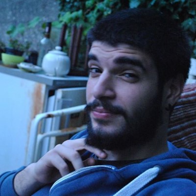 Kaggle profile picture for @frequency