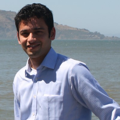 Kaggle profile picture for @scripted