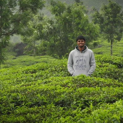 Kaggle profile picture for @keshav69