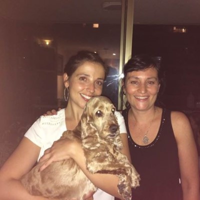 Kaggle profile picture for @mariajose