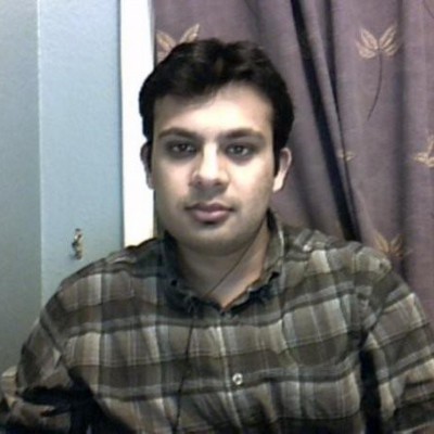 Kaggle profile picture for @muhammad