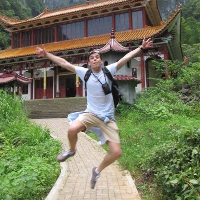 Kaggle profile picture for @bazooka