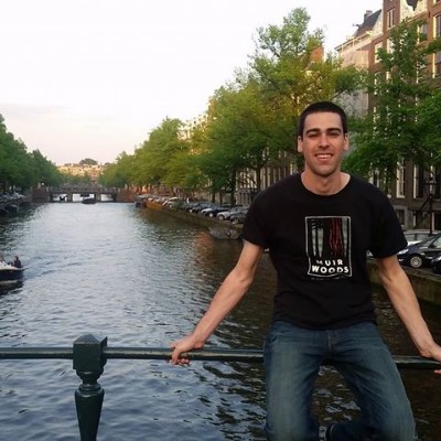Kaggle profile picture for @spotter