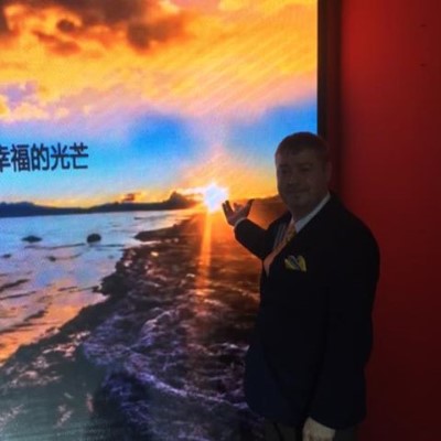 Kaggle profile picture for @counselor