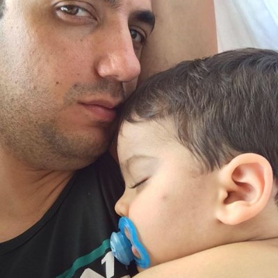 Kaggle profile picture for @nilson