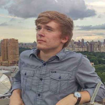 Kaggle profile picture for @watkins