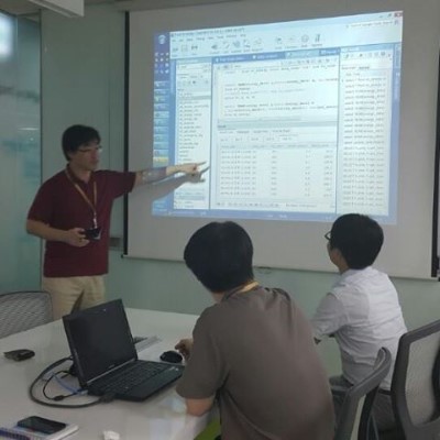 Kaggle profile picture for @napkin