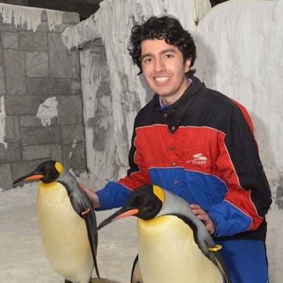 Kaggle profile picture for @yousif